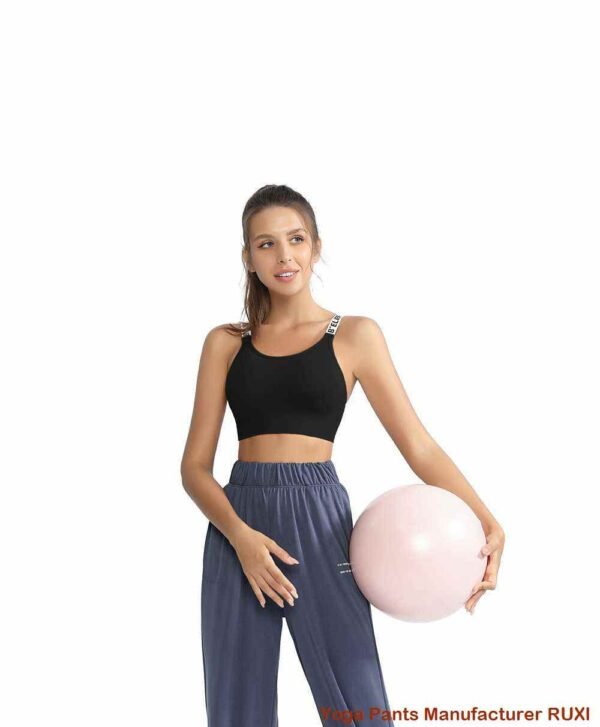 γιλέκο gym crop RUXI gr2603