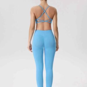 Σορτς Athletic Fit Performance RUXI