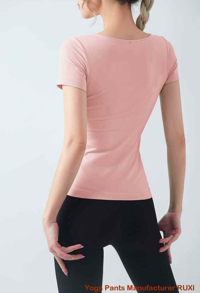 Γιλέκο γκολφ 1 4 με φερμουάρ RUXI