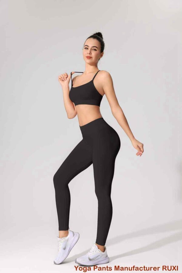 σουτιέν racerback plus size RUXI