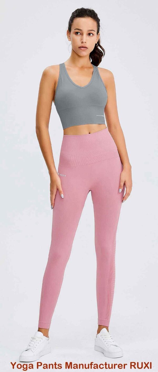 Προπόνηση μακρυμάνικο Crop Top RUXI