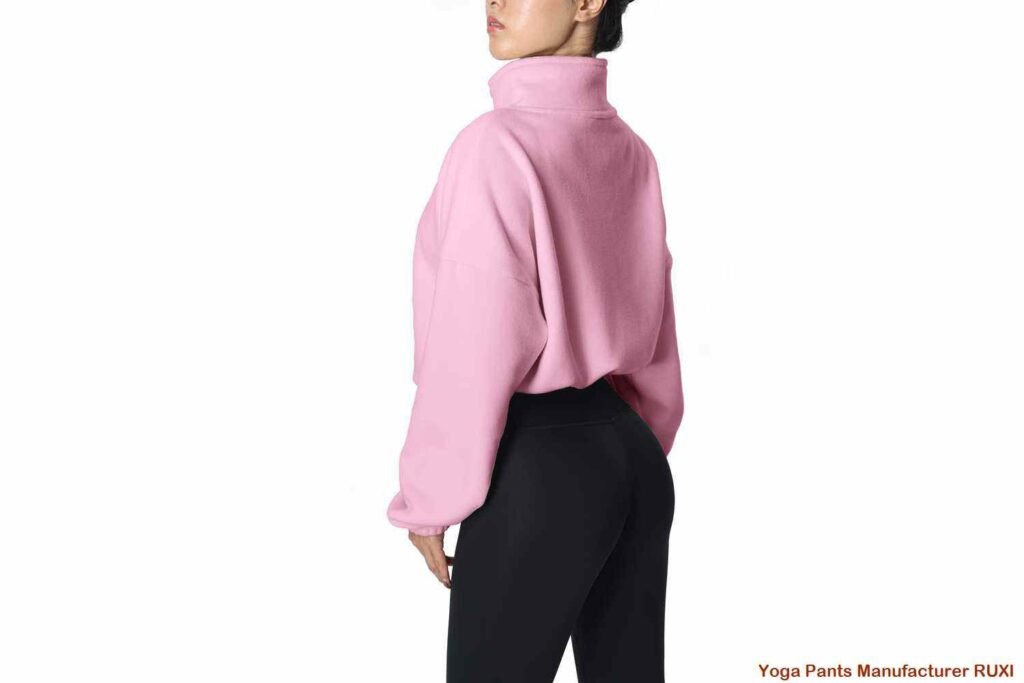παντελόνια γιόγκα RUXI gr809
