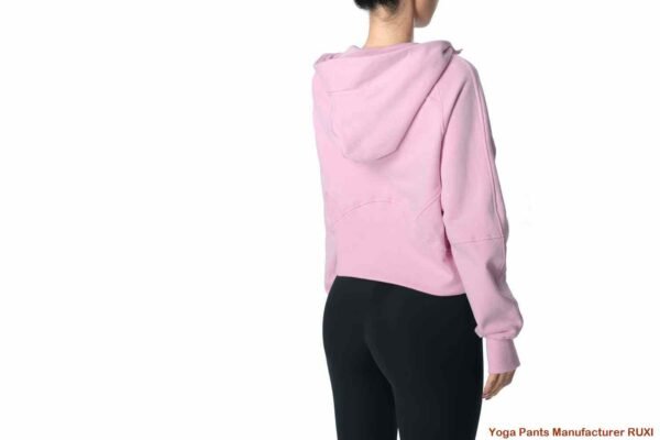μαύρο σορτς cheer RUXI gr2058