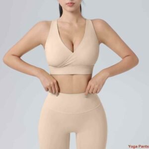 καθαρό αθλητικό σουτιέν RUXI gr1177