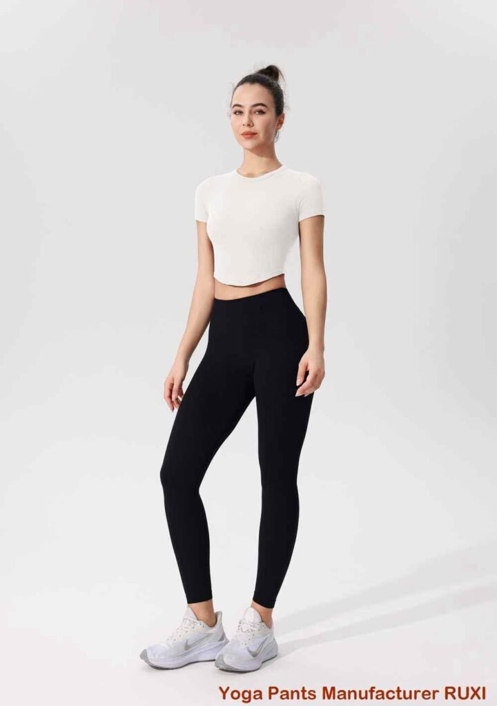 Κομψό Hot Yoga Wear για Γυναίκες