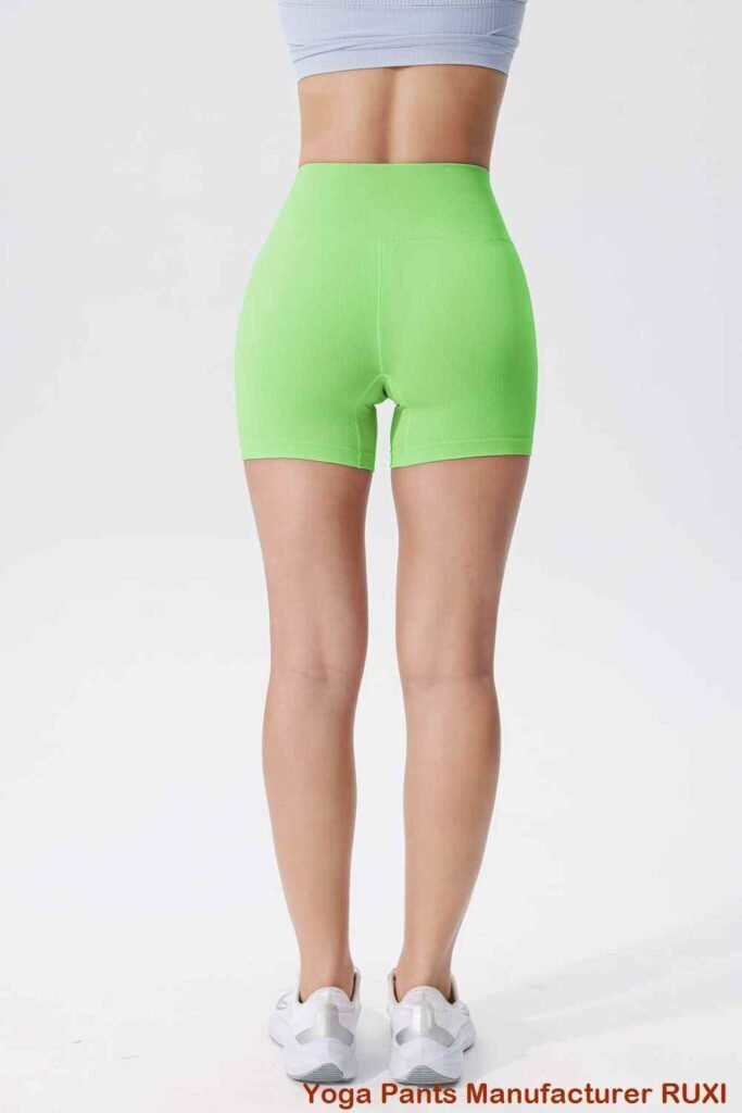 μονωμένο παντελόνι γιόγκα RUXI gr583