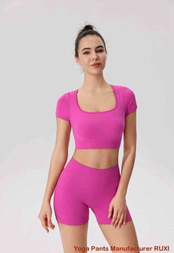 Ανδρικό αθλητικό σορτς Dri Fit RUXI
