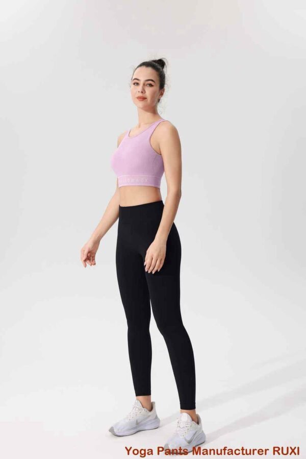 παντελόνι γιόγκα flare leg RUXI gr98