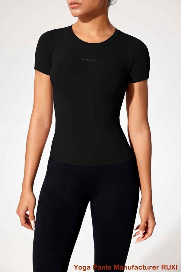 Κομψό Strappy Back Bra Comfort Style