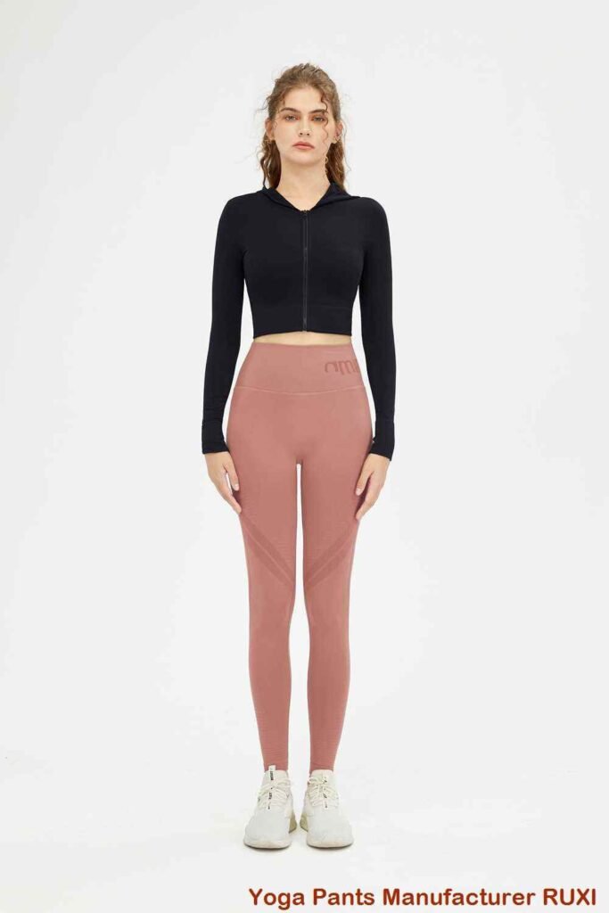 Μοντέρνα Crop Top σουτιέν RUXI