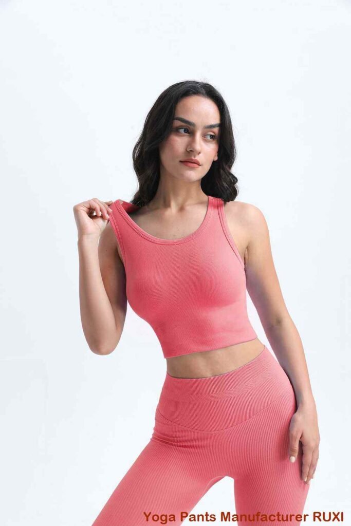 Γυναικείο ποδηλατικό σορτς με τσέπες