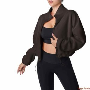 παντελόνι γιόγκα jogger RUXI gr357