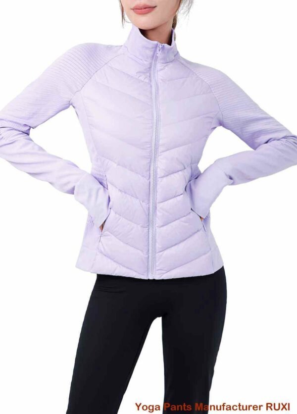 plus size κολάν προπόνησης RUXI gr64