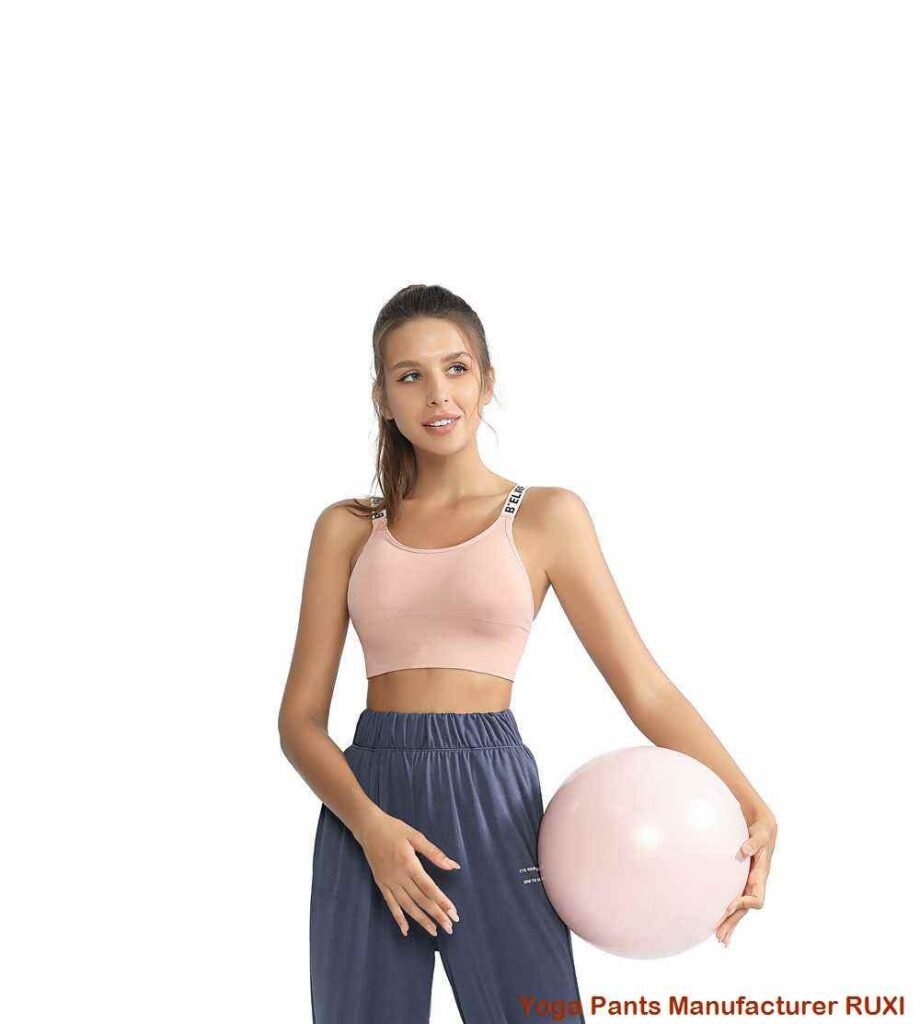 ψηλόμεσο κολάν ελέγχου κοιλιάς RUXI