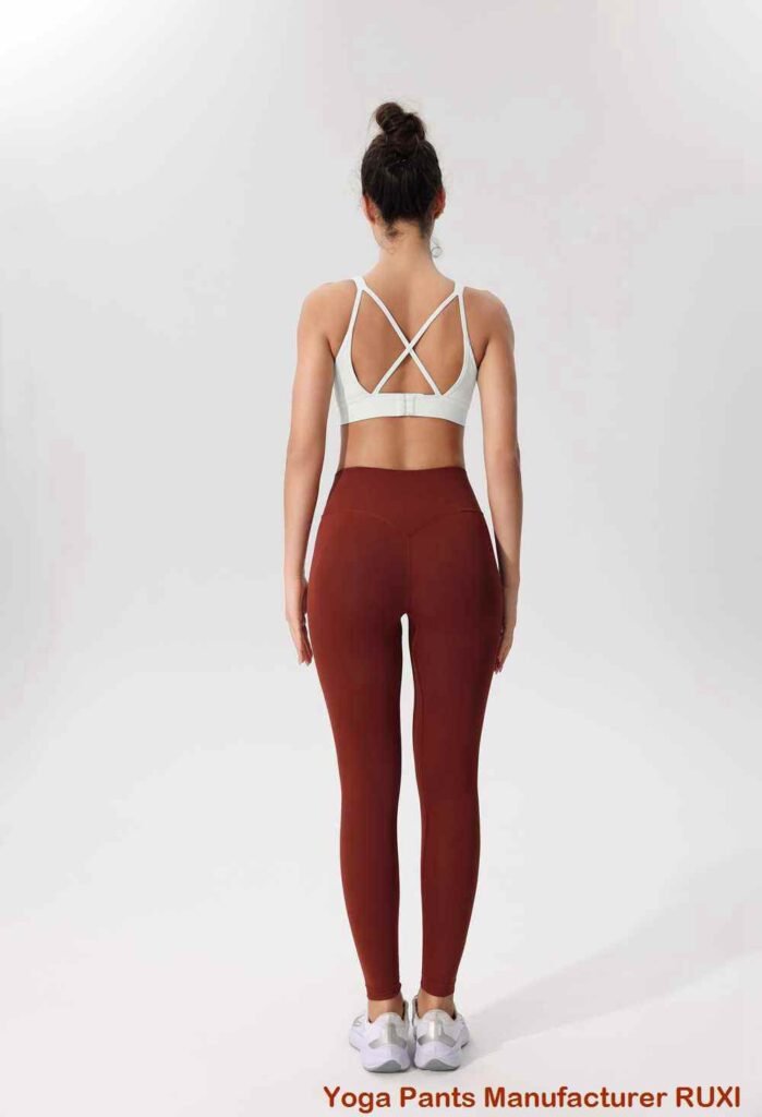 σορτς micro yoga RUXI gr3561