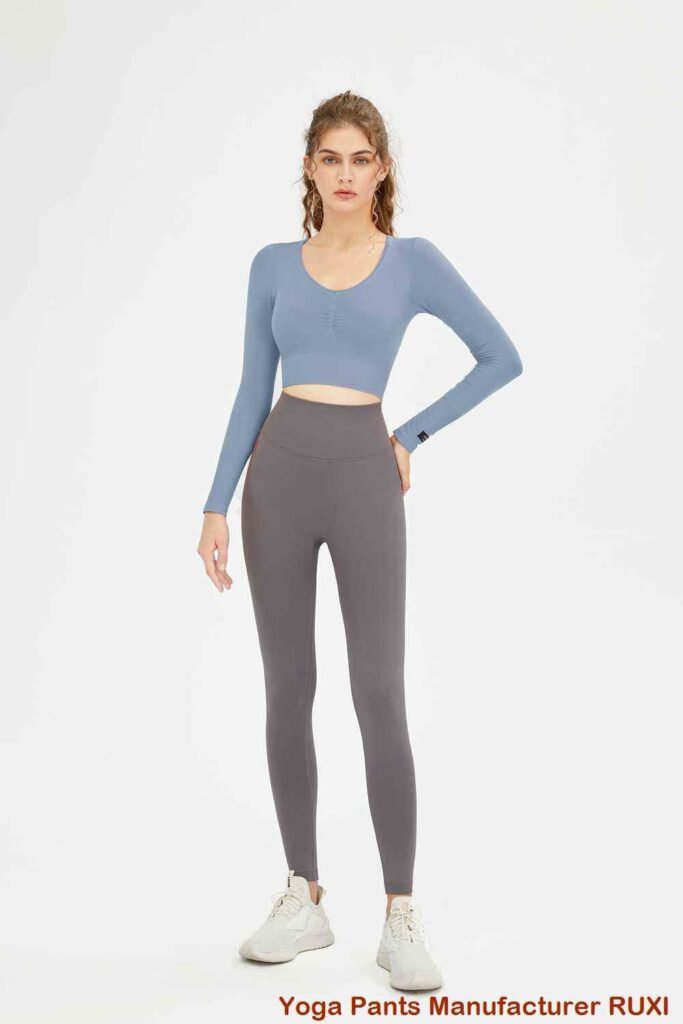 στεγνό σορτς RUXI gr3178