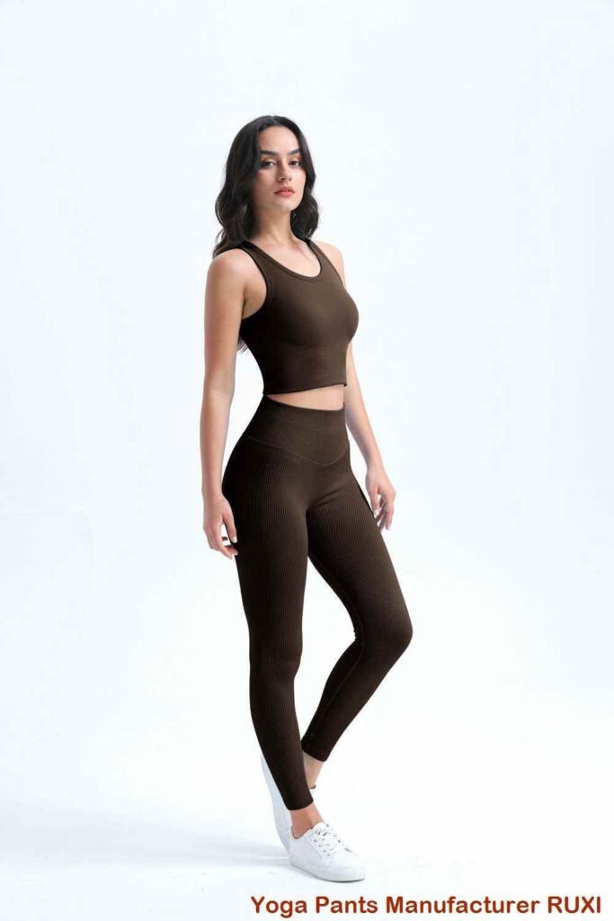 Σορτς Yoga 10 Pack Άνετα
