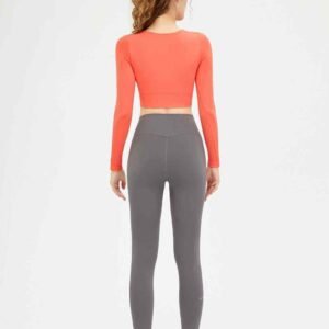 Premium Yoga Wear by [Your Brand]