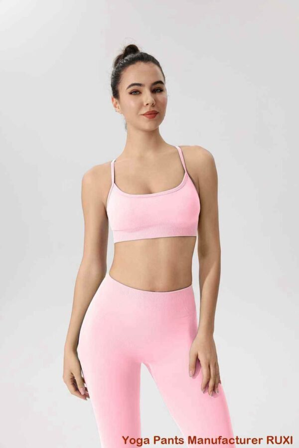 παντελόνι γιόγκα flare plus size