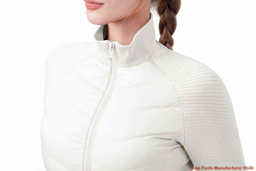 γυναίκες γιλέκο τρεξίματος RUXI