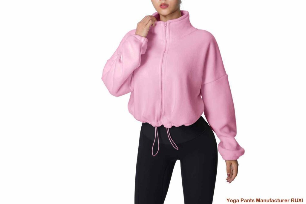 ποδήλατο σορτς γιόγκα RUXI gr3405