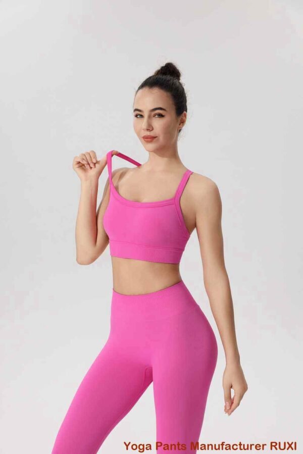 crop top σουτιέν για μεγάλο μπούστο