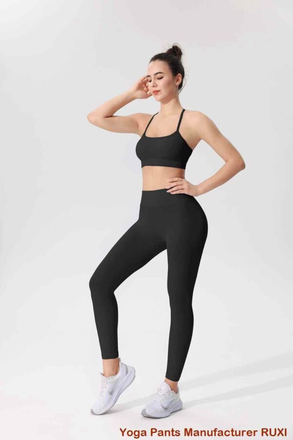 Φορμάκι Yoga Leotard Άνετο Κομψό