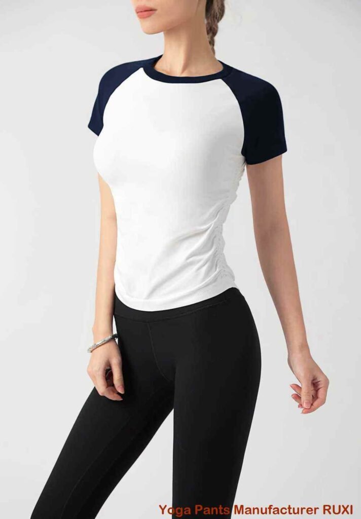 πουκάμισα γρήγορα στεγνά RUXI gr3122