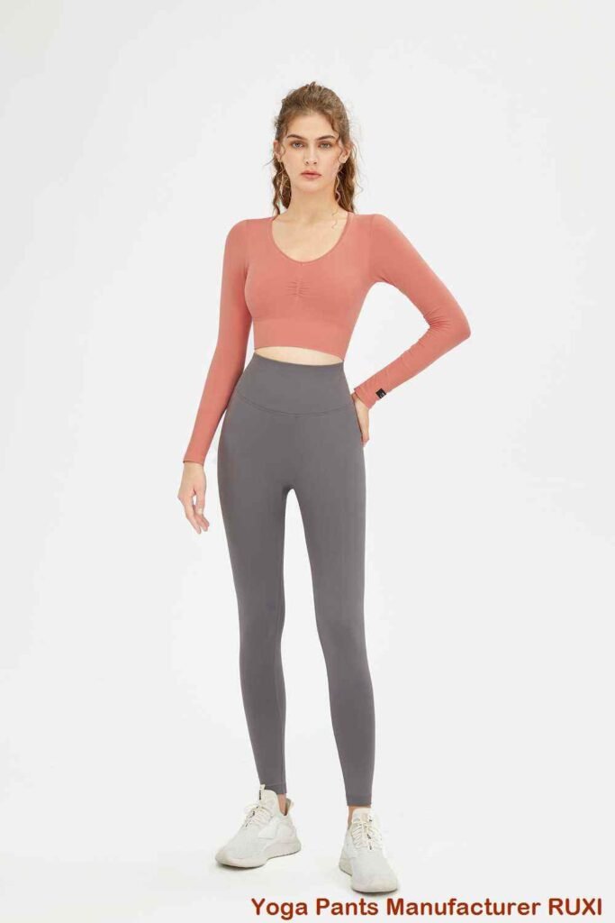 μπουφάν για κολύμπι RUXI gr2364