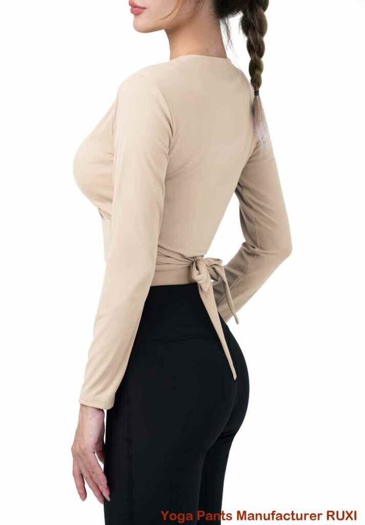 αθλητικό σορτς με ποδήλατο RUXI