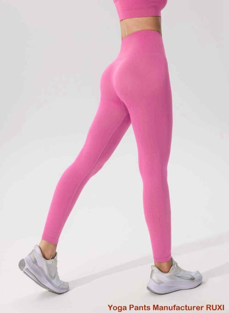 Φαρδύ παντελόνι Plus Size για άνεση