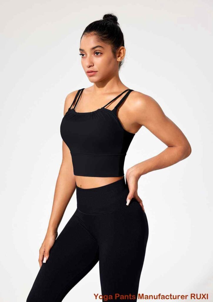 γυναικείο σορτς ποδηλασίας RUXI