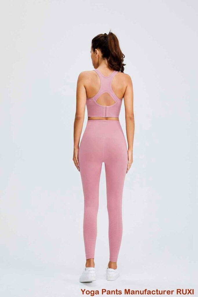 Κομψό σουτιέν Crop Top RUXI gr3702