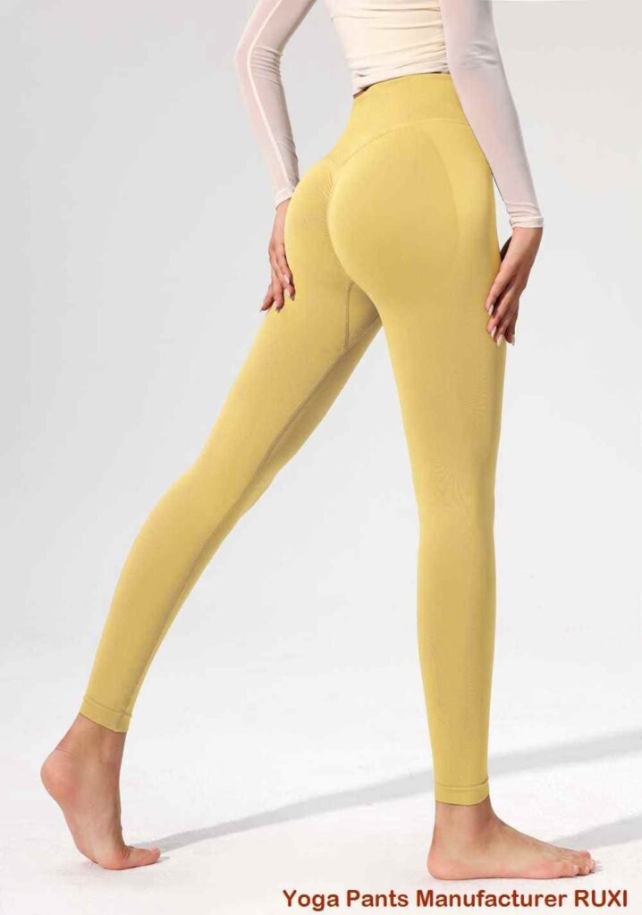 Προσιτό σορτς Yoga Comfort and Style