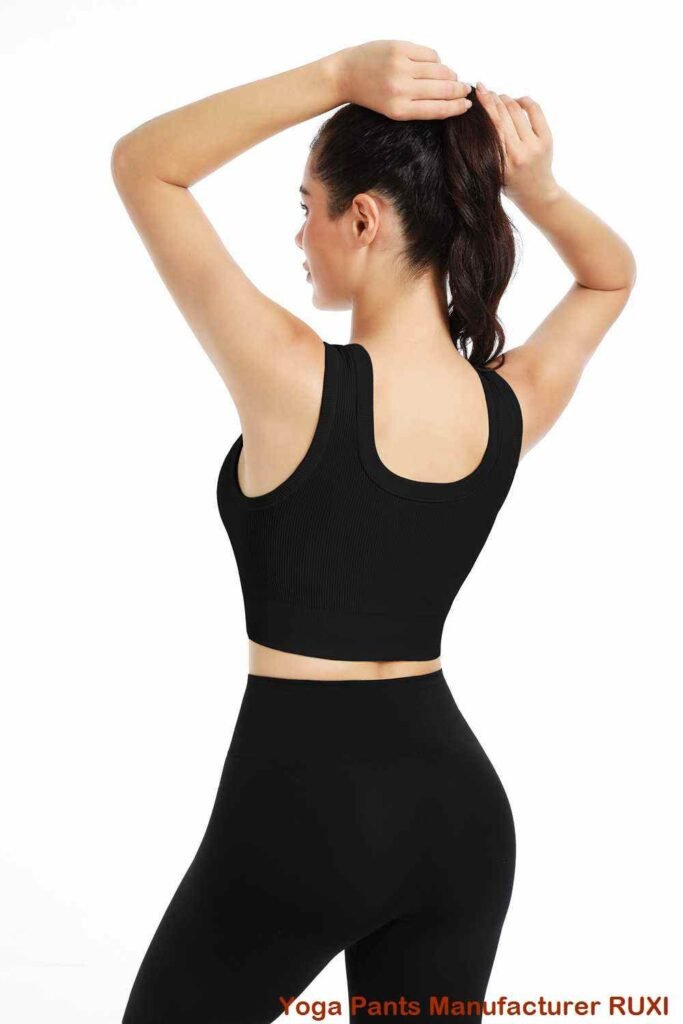 σορτς ποδηλασίας με επένδυση RUXI