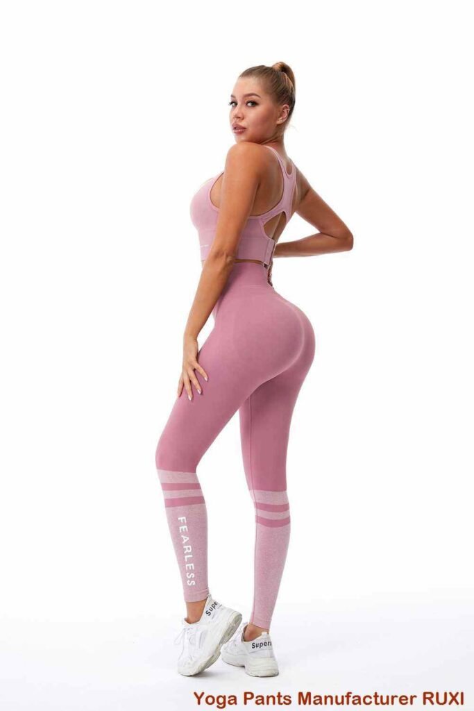 scrunch αλήτη κολάν RUXI gr3623