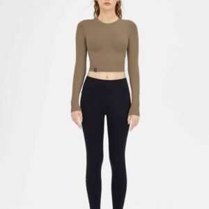 Ami medea Stylish Bra Crop Top RUXI
