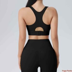 παντελόνι γιόγκα bootcut plus size