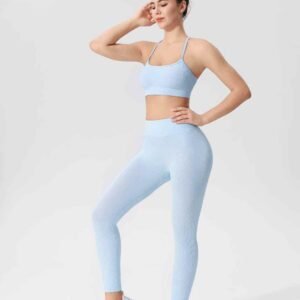παντελόνι camo yoga RUXI gr276