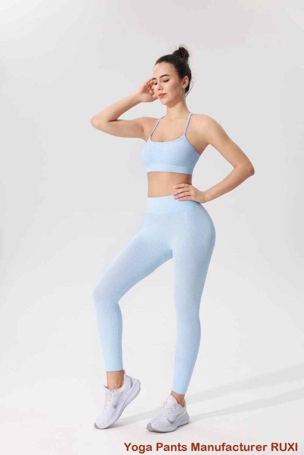 παντελόνι camo yoga RUXI gr276