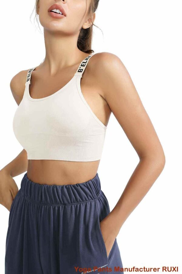 Αθλητικό σουτιέν 36dd RUXI gr1244