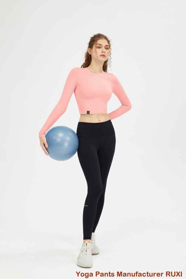 αθλητικό σορτς plus size RUXI gr1651